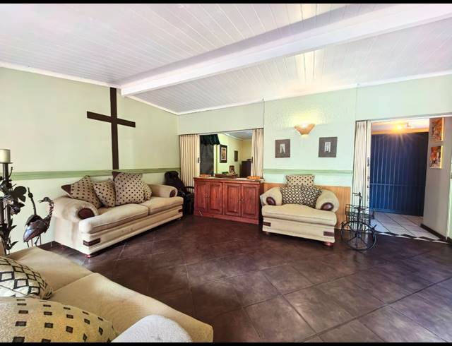 3 BEDROOM HOUSE FOR SALE IN SASOLBURG EXT 23